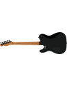 CHARVEL STANDARD STYLE2 SD2 HH HT GLOSS BLACK