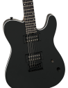 CHARVEL STANDARD STYLE2 SD2 HH HT GLOSS BLACK