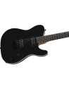 CHARVEL STANDARD STYLE2 SD2 HH HT GLOSS BLACK