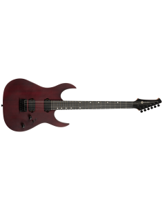 SPIRA S-400 MWR HH SATIN WINE RED