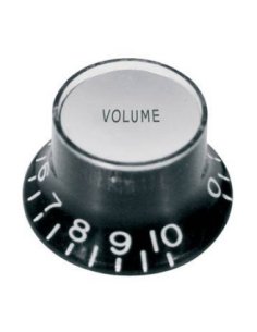 BOSTON KB-130-V MANOPOLA BELL VOLUME