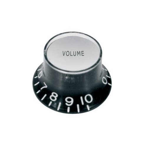 BOSTON KB-130-V MANOPOLA BELL VOLUME