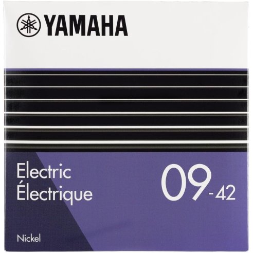 YAMAHA SE09 SUPER LIGHT 9-42