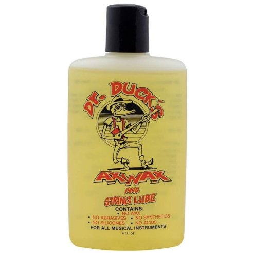 DR.DUCKS DDAW-4 POLISH