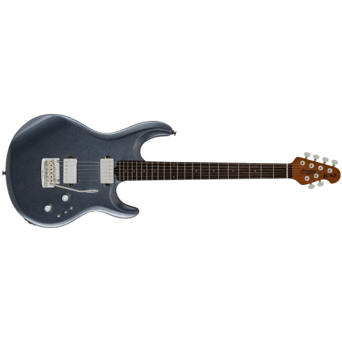 STERLING BY MUSIC MAN LK100 LUKE BODHI BLUE