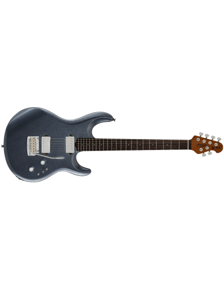 STERLING BY MUSIC MAN LK100 LUKE BODHI BLUE