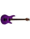 STERLING BY MUSIC MAN LK100 LUKE PURPLE SPARKLE