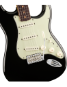 FENDER VINTERA III EARLY 60S STRAT RW BLK