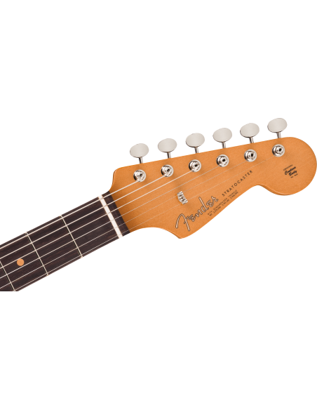 FENDER VINTERA III EARLY 60S STRAT RW BLK