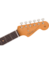 FENDER VINTERA III EARLY 60S STRAT RW BLK