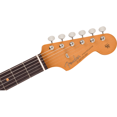 FENDER VINTERA III EARLY 60S STRAT RW BLK