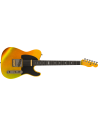 FENDER 75th ANNIVERSARY AM ULTRA 2 TELE LIQUID GOLD