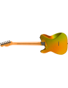 FENDER 75th ANNIVERSARY AM ULTRA 2 TELE LIQUID GOLD