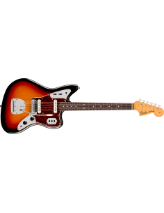 FENDER VINTERA III MID 60S JAGUAR RW 3TS