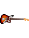FENDER VINTERA III MID 60S JAGUAR RW 3TS