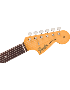FENDER VINTERA III MID 60S JAGUAR RW 3TS 2