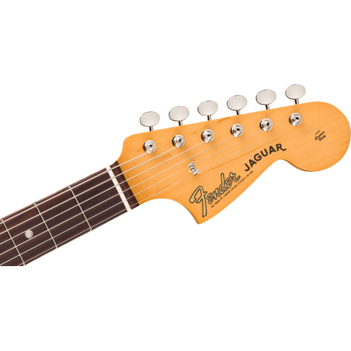 FENDER VINTERA III MID 60S JAGUAR RW 3TS