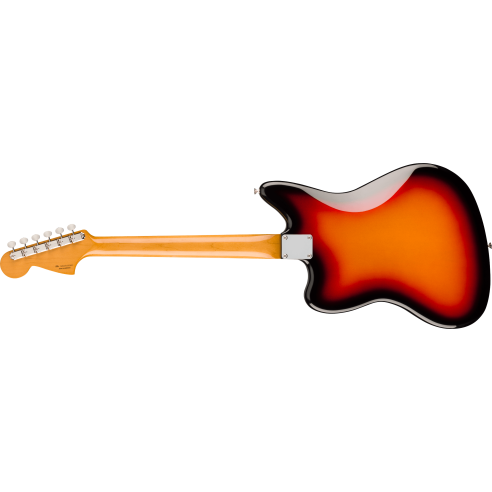 FENDER VINTERA III MID 60S JAGUAR RW 3TS