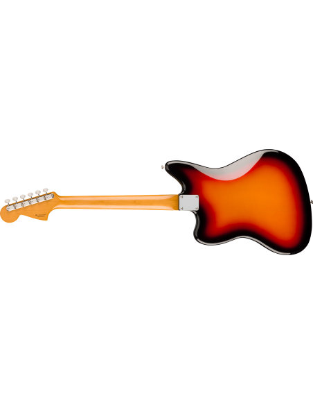 FENDER VINTERA III MID 60S JAGUAR RW 3TS