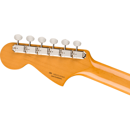 FENDER VINTERA III MID 60S JAGUAR RW 3TS