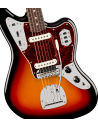FENDER VINTERA III MID 60S JAGUAR RW 3TS