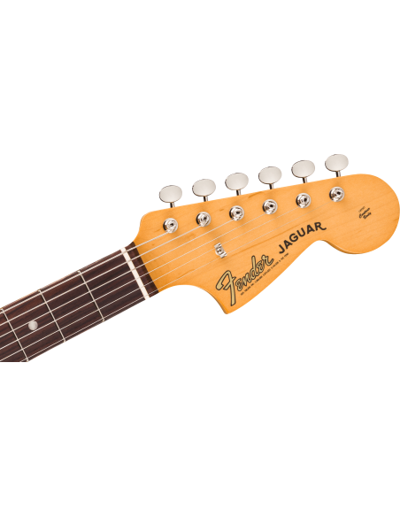 FENDER VINTERA III MID 60S JAGUAR RW 3TS