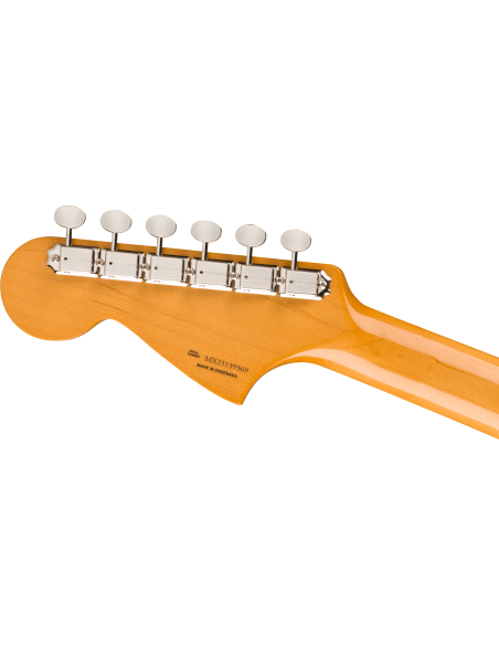 FENDER VINTERA III MID 60S JAGUAR RW 3TS