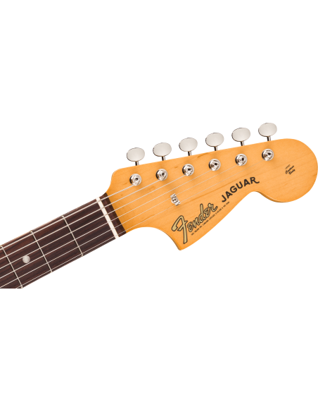 FENDER VINTERA III MID 60S JAGUAR RW 3TS