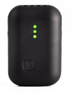 ZOOM INSTAMIC PRO PLUS C STEREO