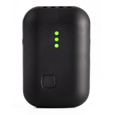 ZOOM INSTAMIC PRO PLUS C STEREO
