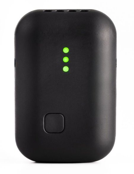 ZOOM INSTAMIC PRO PLUS C STEREO