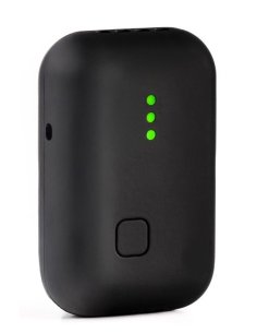 ZOOM INSTAMIC PRO PLUS C STEREO 2
