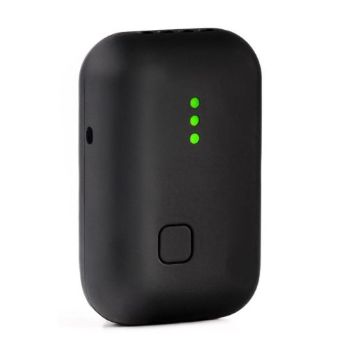 ZOOM INSTAMIC PRO PLUS C STEREO