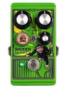 DOD BADDER MONKEY