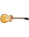 GIBSON LES PAUL STANDARD '50s DOUBLE TROUBLE HONEY BURST