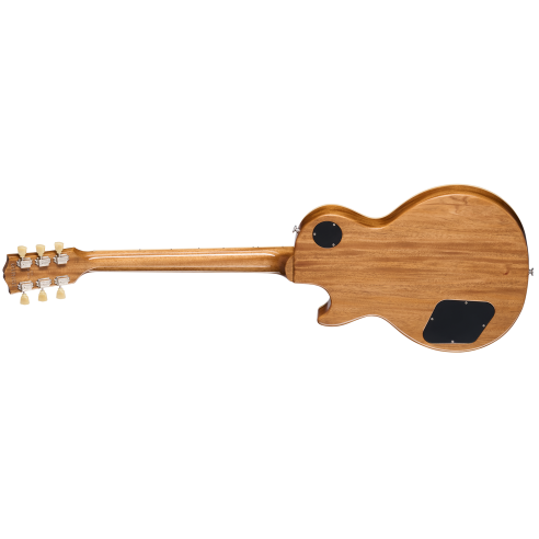 GIBSON LES PAUL STANDARD '50s DOUBLE TROUBLE HONEY BURST