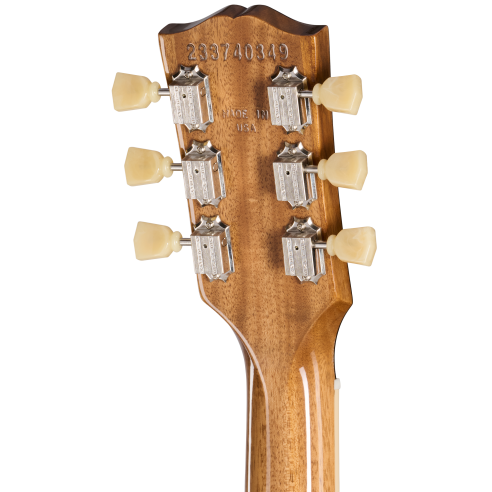 GIBSON LES PAUL STANDARD '50s DOUBLE TROUBLE HONEY BURST