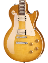GIBSON LES PAUL STANDARD '50s DOUBLE TROUBLE HONEY BURST