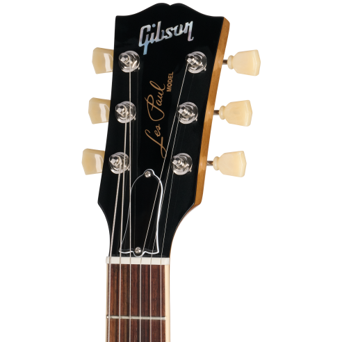 GIBSON LES PAUL STANDARD '50s DOUBLE TROUBLE HONEY BURST