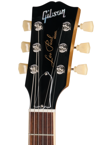 GIBSON LES PAUL STANDARD '50s DOUBLE TROUBLE HONEY BURST