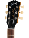 GIBSON LES PAUL STANDARD '50s DOUBLE TROUBLE HONEY BURST
