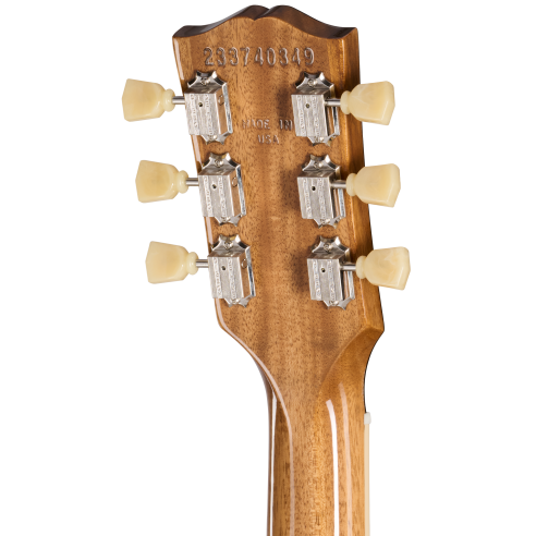 GIBSON LES PAUL STANDARD '50s DOUBLE TROUBLE HONEY BURST
