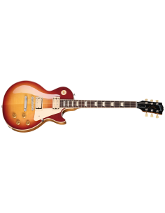 GIBSON LES PAUL STANDARD '50s DOUBLE TROUBLE BOURBON BURST