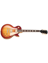 GIBSON LES PAUL STANDARD '50s DOUBLE TROUBLE BOURBON BURST