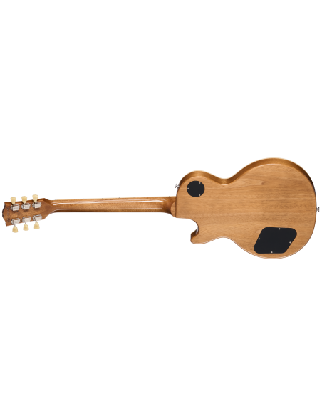GIBSON LES PAUL STANDARD '50s DOUBLE TROUBLE BOURBON BURST