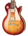 GIBSON LES PAUL STANDARD '50s DOUBLE TROUBLE BOURBON BURST