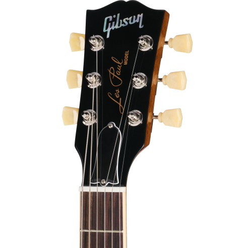 GIBSON LES PAUL STANDARD '50s DOUBLE TROUBLE BOURBON BURST