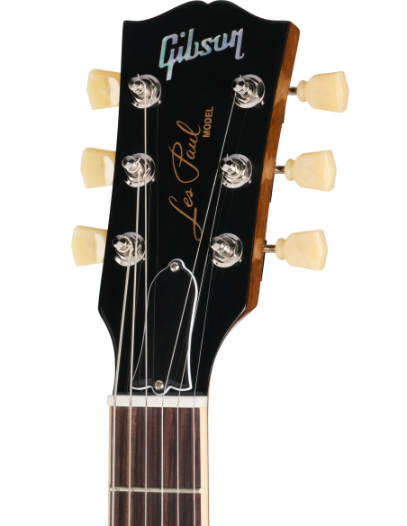 GIBSON LES PAUL STANDARD '50s DOUBLE TROUBLE BOURBON BURST