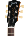 GIBSON LES PAUL STANDARD '50s DOUBLE TROUBLE BOURBON BURST