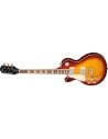 EPIPHONE LES PAUL STANDARD 60S FIGURED ICED TEA LEFT HANDED